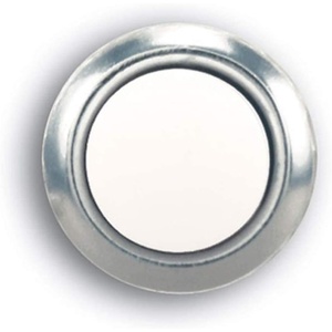 LED Doorbell Push Button(Silver)