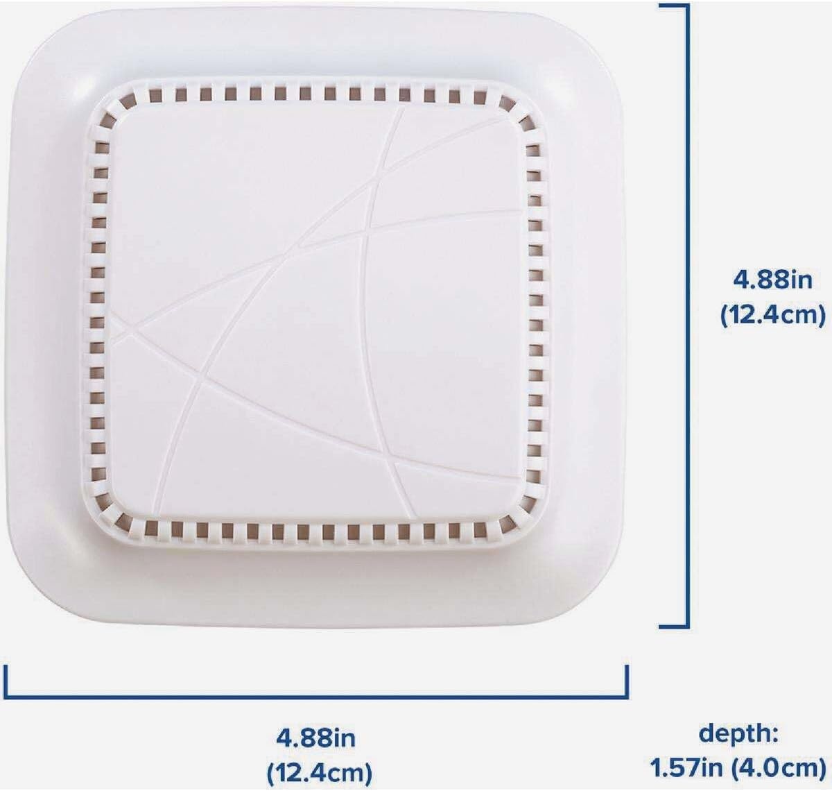 image:imageWireless White Battery Operated Doorbell Kit